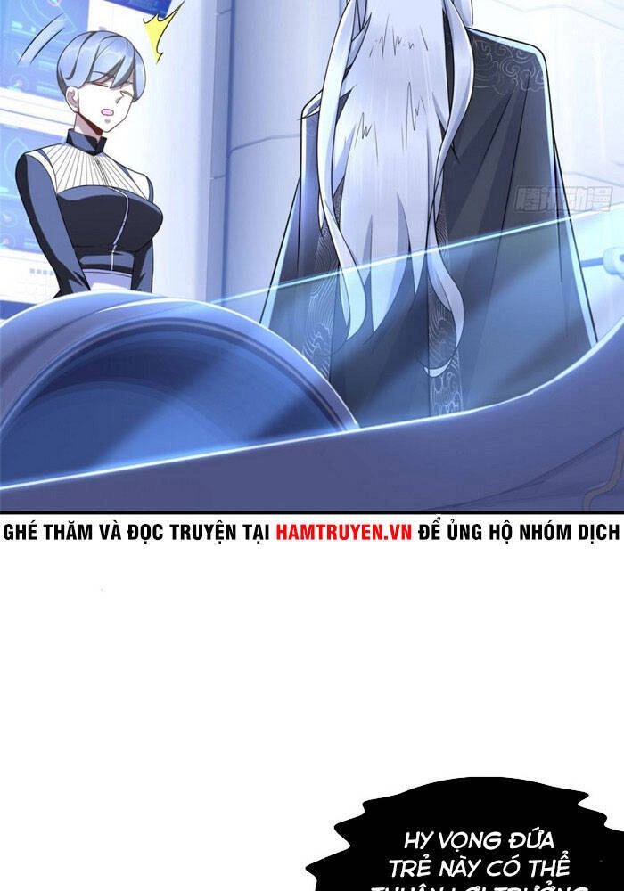 Xuyên Tới Tương Lai: Làm Đàn Ông Không Dễ Chapter 103 - 4