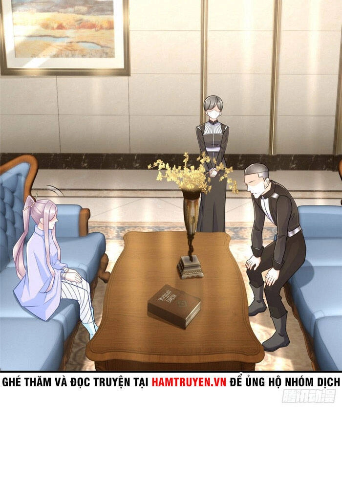 Xuyên Tới Tương Lai: Làm Đàn Ông Không Dễ Chapter 103 - 6