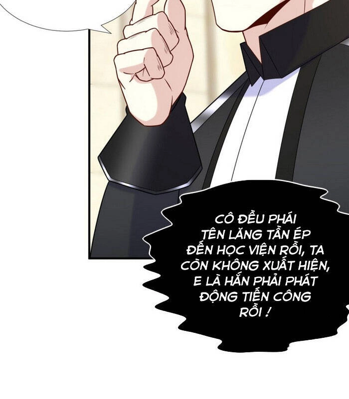 Xuyên Tới Tương Lai: Làm Đàn Ông Không Dễ Chapter 103 - 8