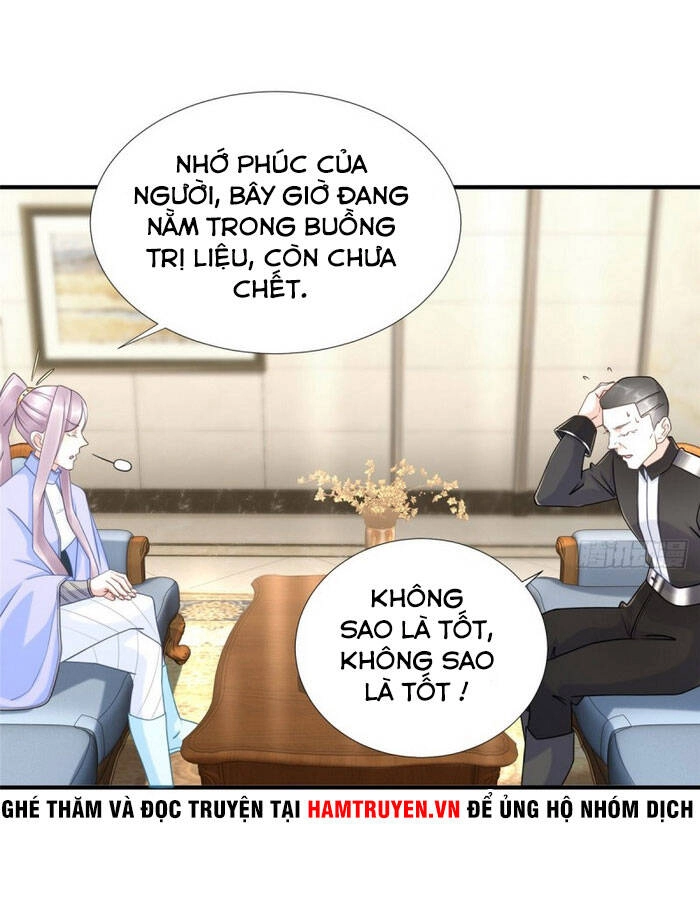 Xuyên Tới Tương Lai: Làm Đàn Ông Không Dễ Chapter 103 - 9