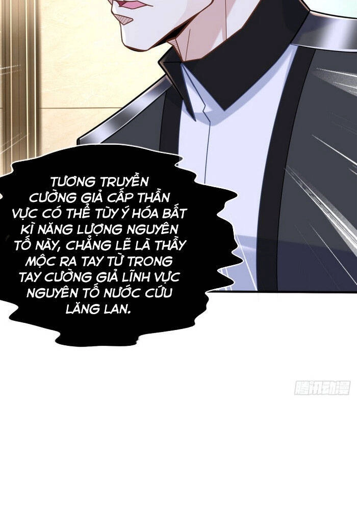 Xuyên Tới Tương Lai: Làm Đàn Ông Không Dễ Chapter 103 - 14