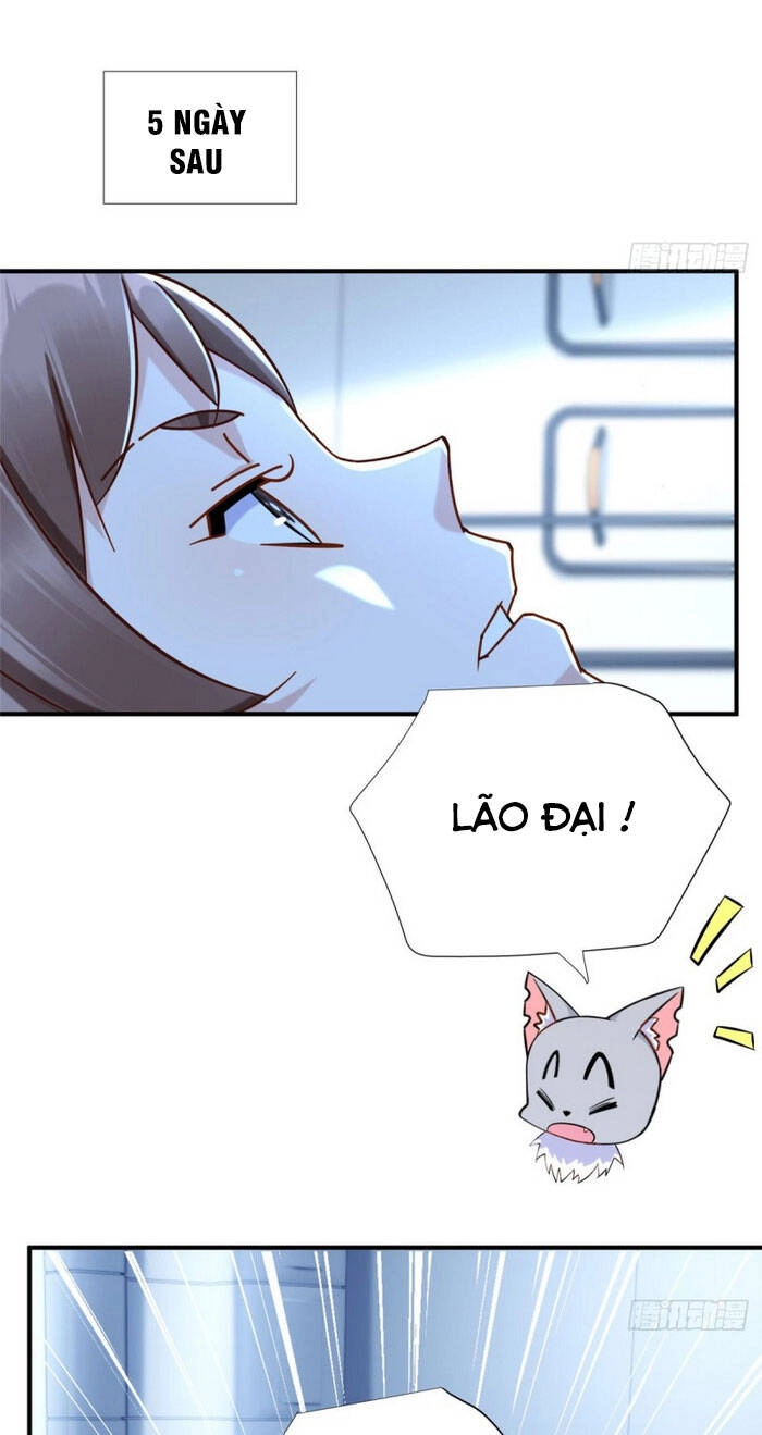 Xuyên Tới Tương Lai: Làm Đàn Ông Không Dễ Chapter 103 - 21