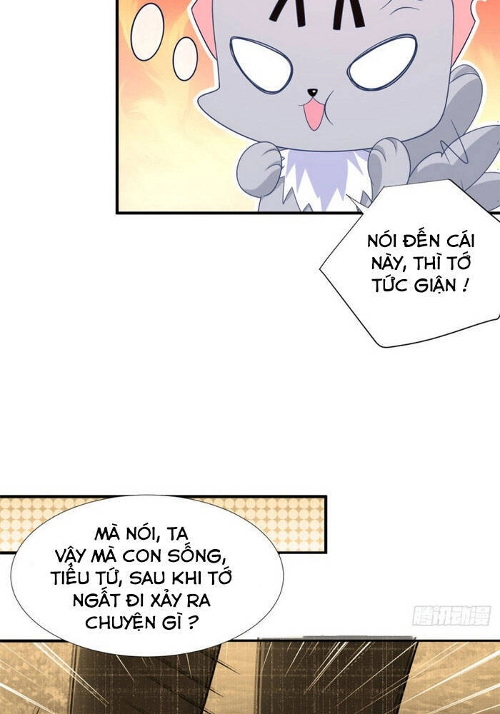 Xuyên Tới Tương Lai: Làm Đàn Ông Không Dễ Chapter 103 - 25