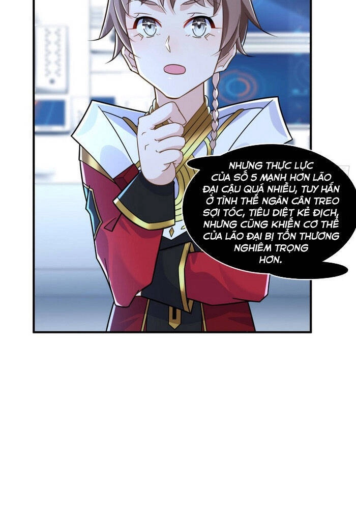 Xuyên Tới Tương Lai: Làm Đàn Ông Không Dễ Chapter 103 - 29