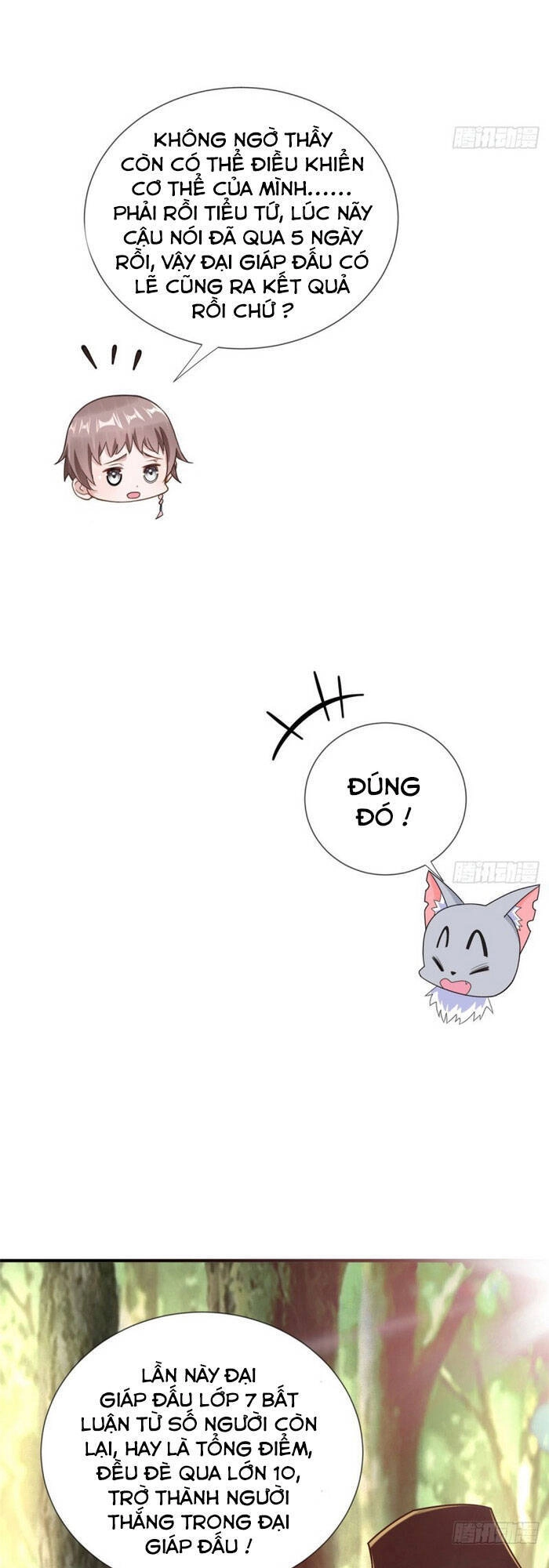 Xuyên Tới Tương Lai: Làm Đàn Ông Không Dễ Chapter 103 - 30