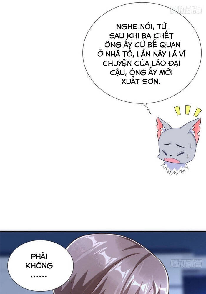 Xuyên Tới Tương Lai: Làm Đàn Ông Không Dễ Chapter 103 - 35