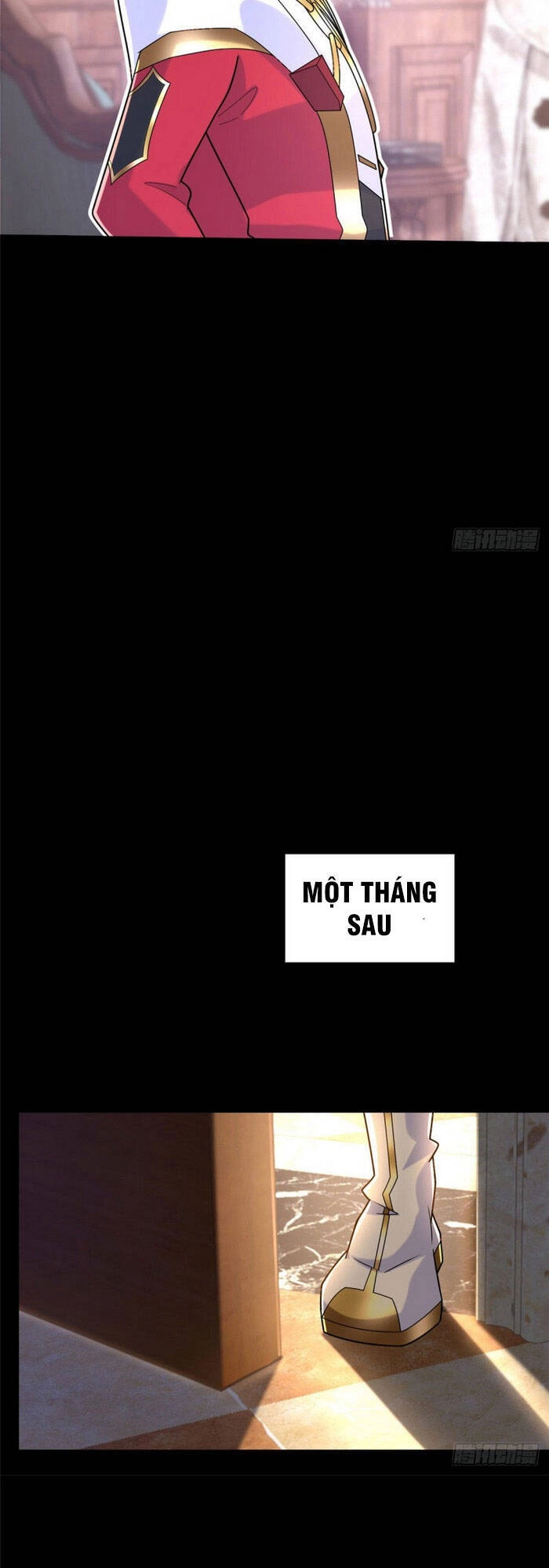 Xuyên Tới Tương Lai: Làm Đàn Ông Không Dễ Chapter 104 - 13