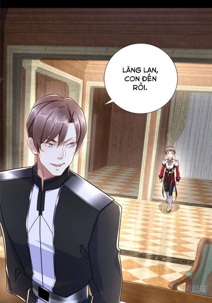 Xuyên Tới Tương Lai: Làm Đàn Ông Không Dễ Chapter 104 - 14