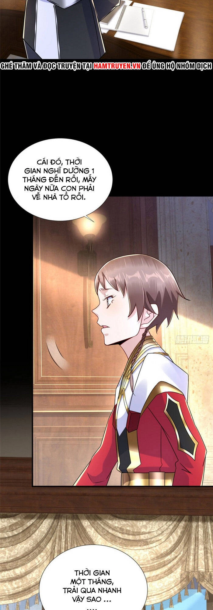 Xuyên Tới Tương Lai: Làm Đàn Ông Không Dễ Chapter 104 - 15