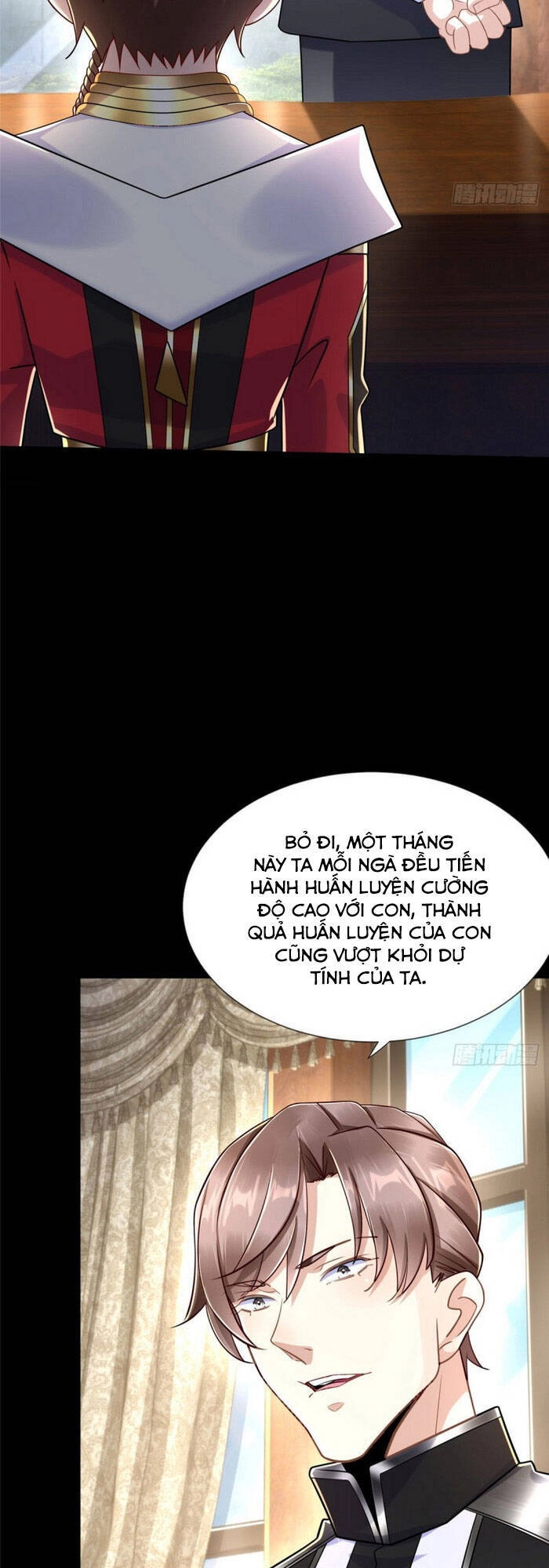 Xuyên Tới Tương Lai: Làm Đàn Ông Không Dễ Chapter 104 - 17