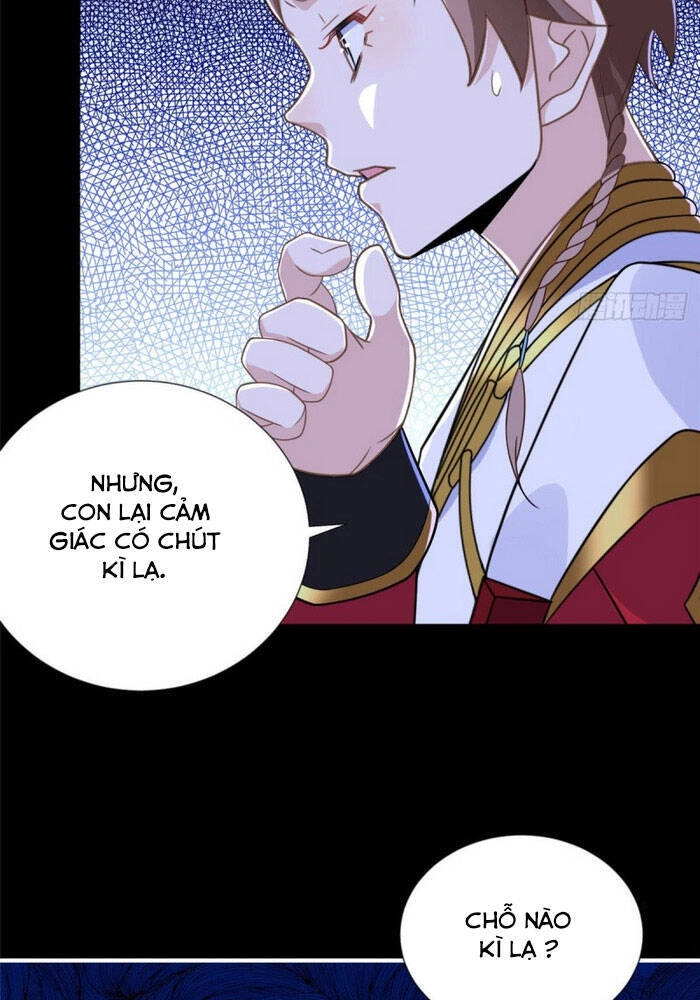 Xuyên Tới Tương Lai: Làm Đàn Ông Không Dễ Chapter 104 - 20