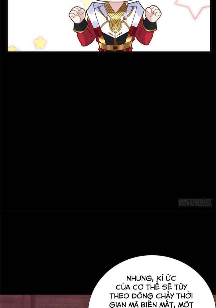 Xuyên Tới Tương Lai: Làm Đàn Ông Không Dễ Chapter 104 - 24