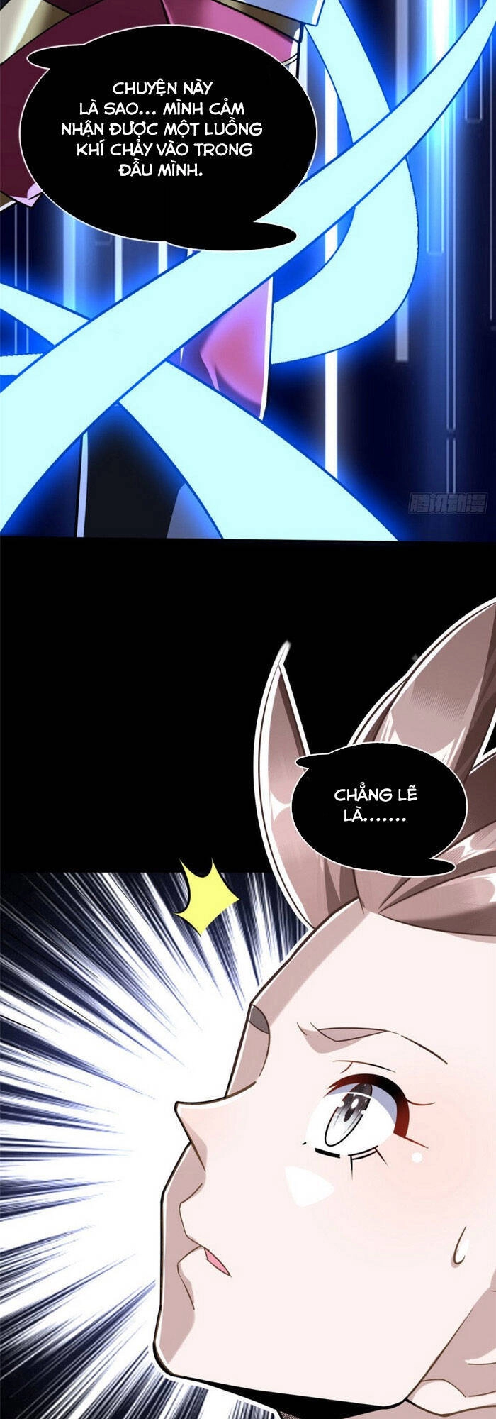 Xuyên Tới Tương Lai: Làm Đàn Ông Không Dễ Chapter 104 - 31