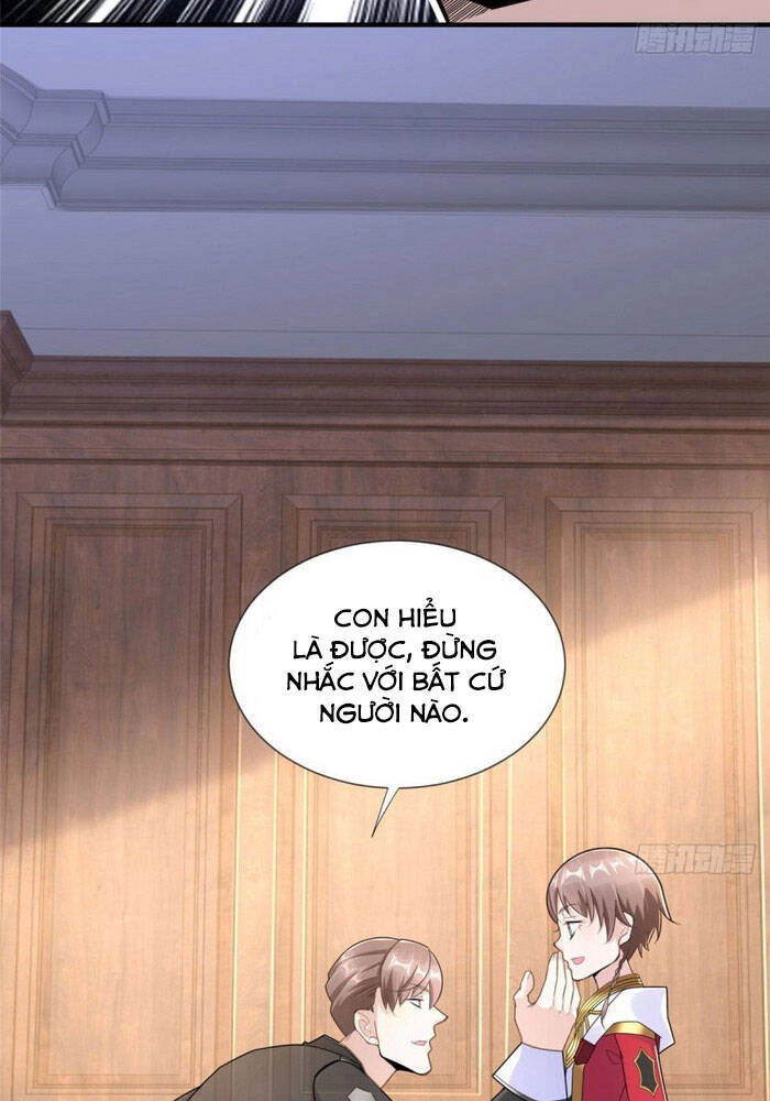 Xuyên Tới Tương Lai: Làm Đàn Ông Không Dễ Chapter 104 - 32