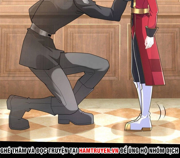 Xuyên Tới Tương Lai: Làm Đàn Ông Không Dễ Chapter 104 - 33