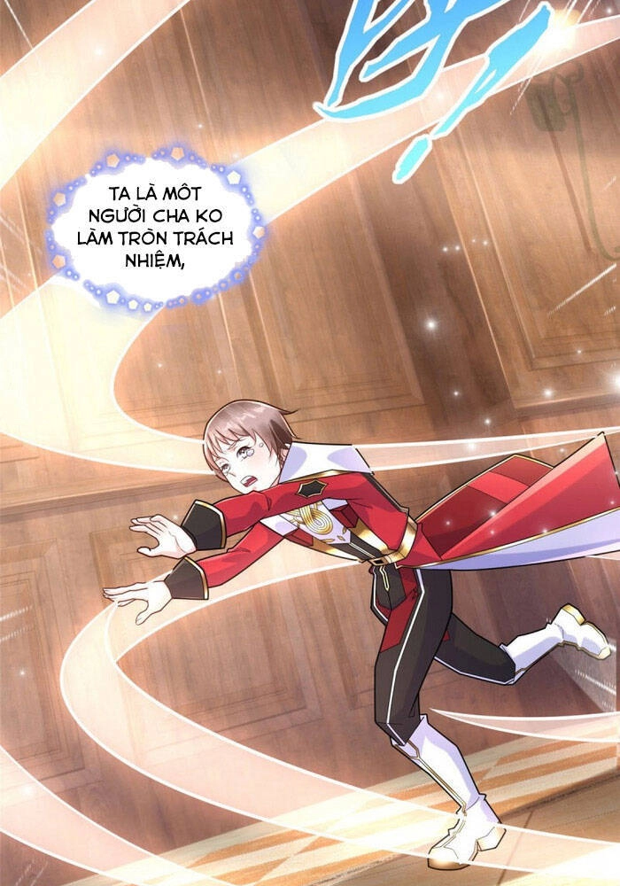 Xuyên Tới Tương Lai: Làm Đàn Ông Không Dễ Chapter 105 - 4