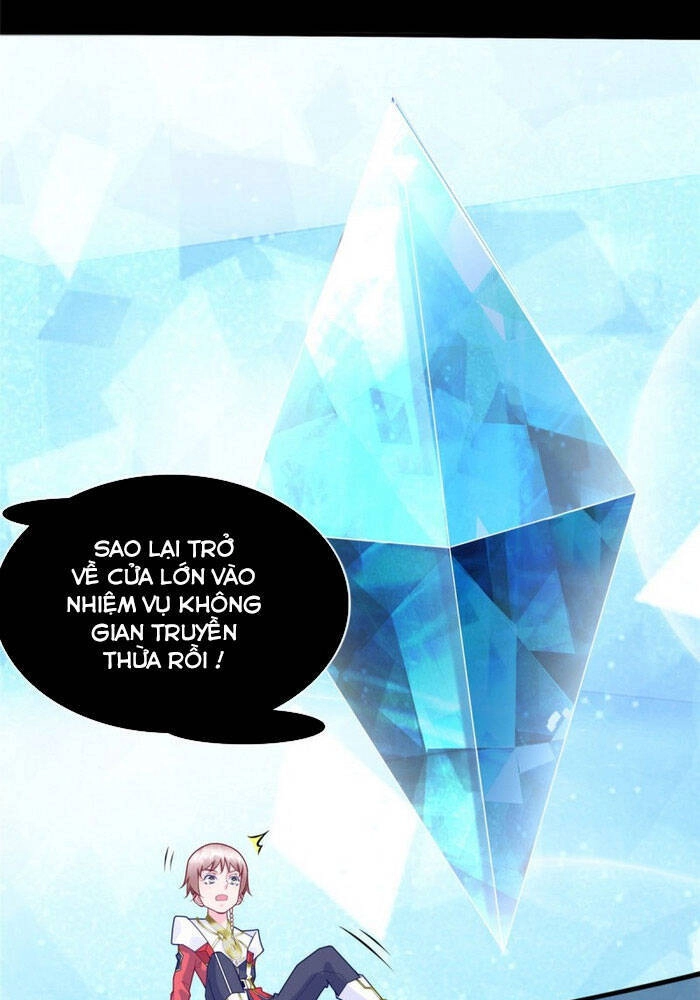 Xuyên Tới Tương Lai: Làm Đàn Ông Không Dễ Chapter 105 - 10