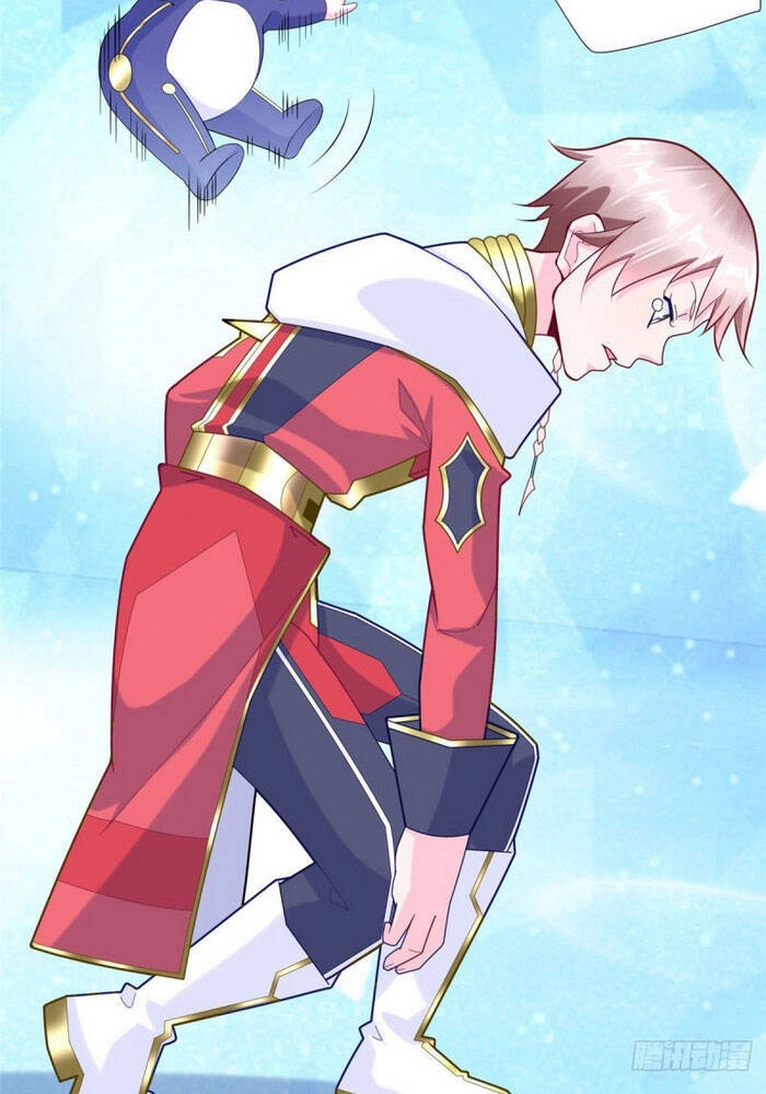 Xuyên Tới Tương Lai: Làm Đàn Ông Không Dễ Chapter 105 - 12