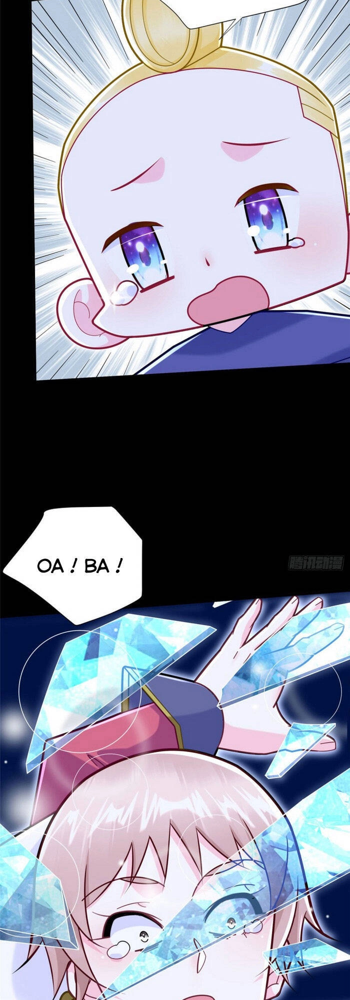 Xuyên Tới Tương Lai: Làm Đàn Ông Không Dễ Chapter 105 - 15