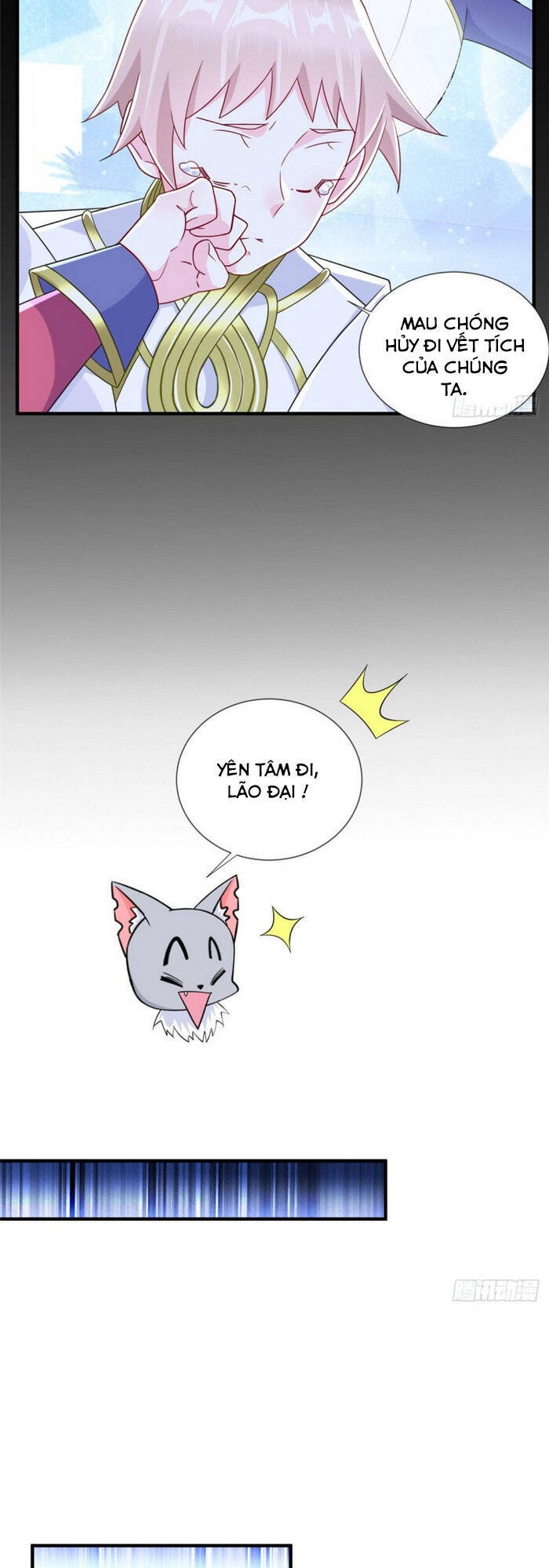 Xuyên Tới Tương Lai: Làm Đàn Ông Không Dễ Chapter 105 - 19