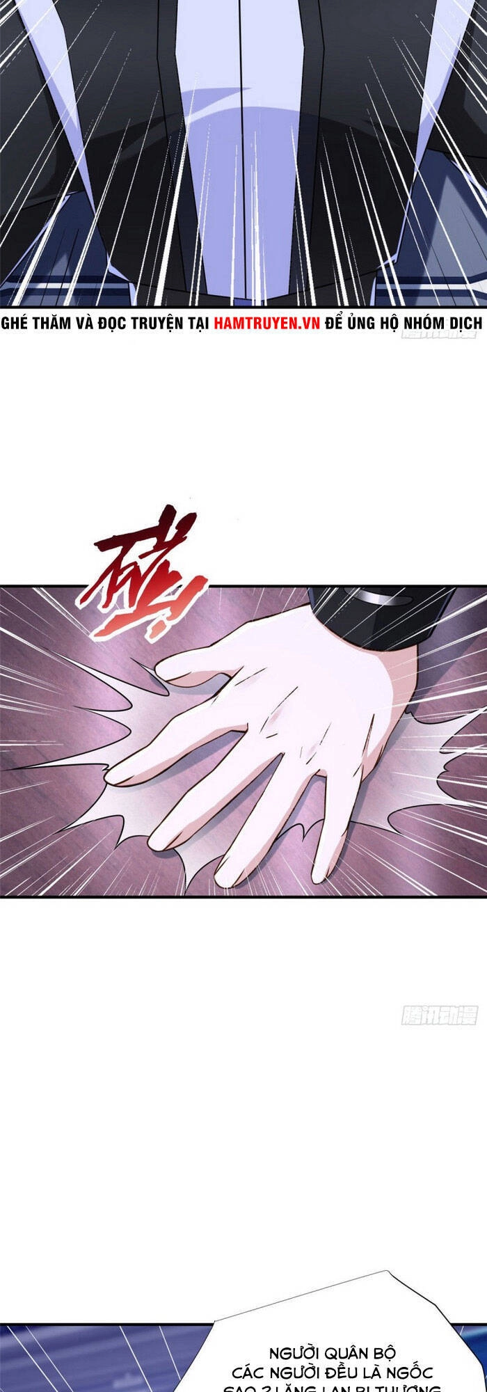 Xuyên Tới Tương Lai: Làm Đàn Ông Không Dễ Chapter 105 - 23