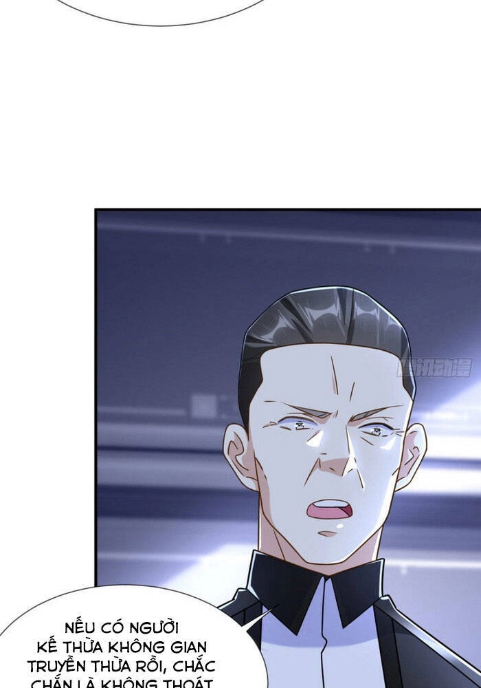 Xuyên Tới Tương Lai: Làm Đàn Ông Không Dễ Chapter 105 - 30