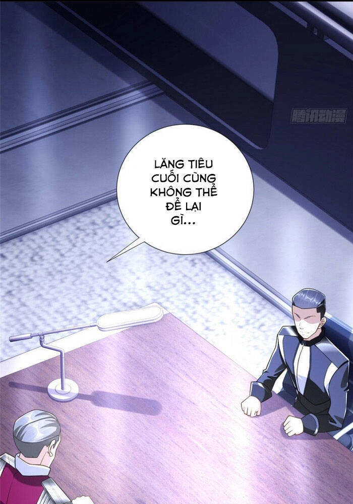 Xuyên Tới Tương Lai: Làm Đàn Ông Không Dễ Chapter 105 - 34