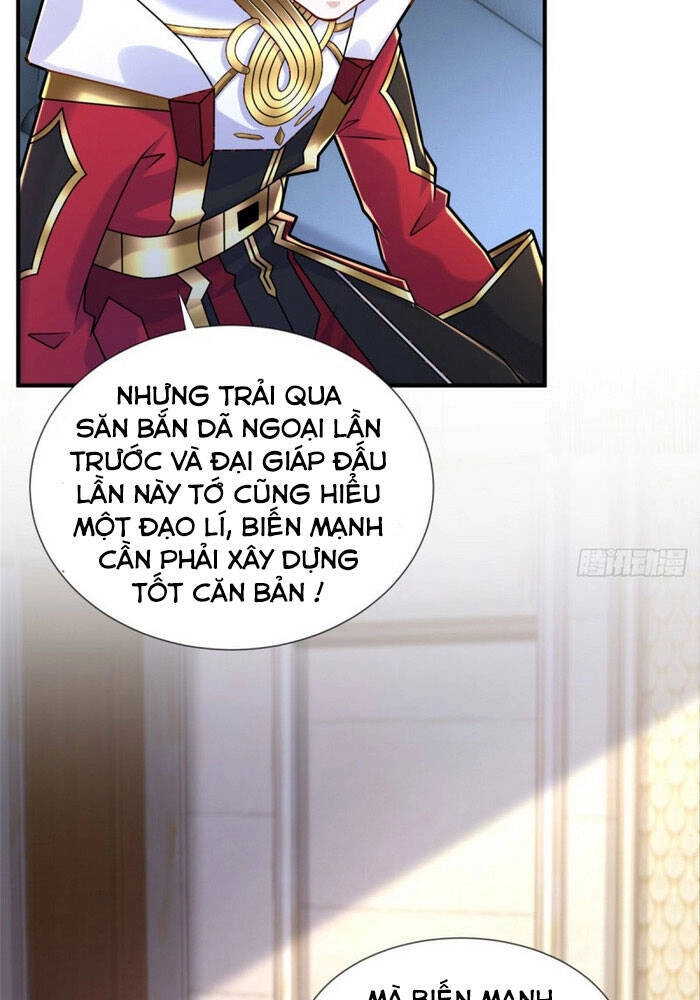 Xuyên Tới Tương Lai: Làm Đàn Ông Không Dễ Chapter 106 - 12