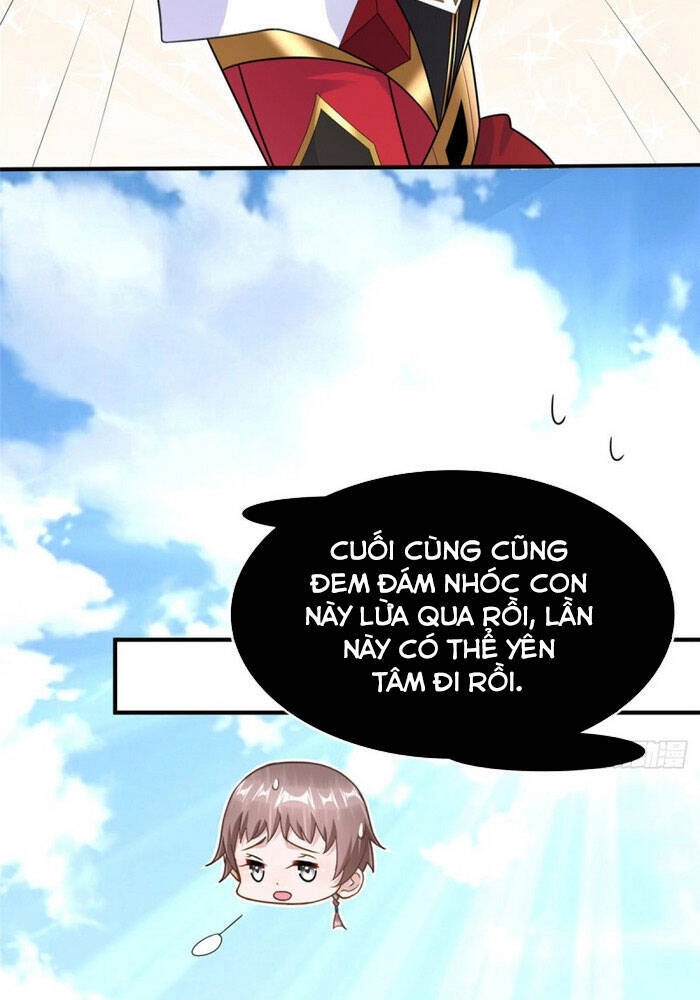 Xuyên Tới Tương Lai: Làm Đàn Ông Không Dễ Chapter 106 - 23