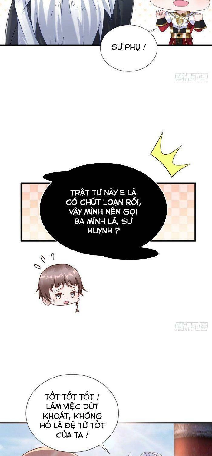 Xuyên Tới Tương Lai: Làm Đàn Ông Không Dễ Chapter 107 - 3