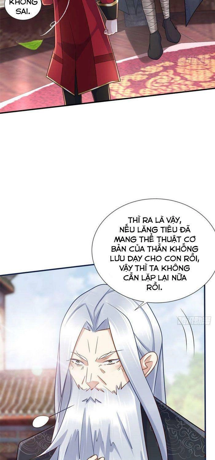 Xuyên Tới Tương Lai: Làm Đàn Ông Không Dễ Chapter 107 - 7