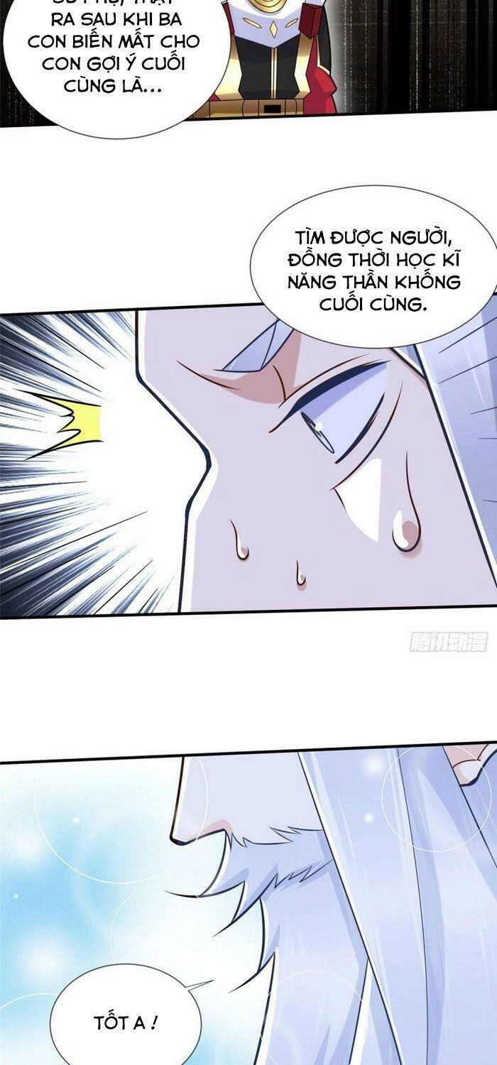 Xuyên Tới Tương Lai: Làm Đàn Ông Không Dễ Chapter 107 - 9