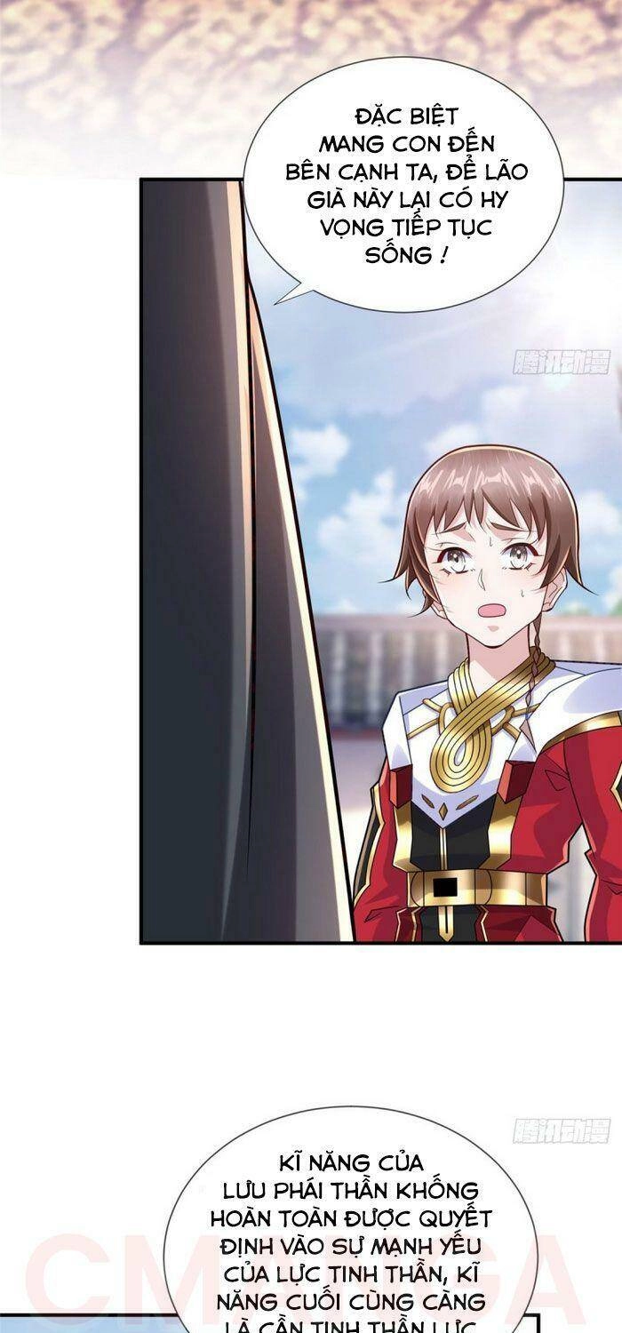 Xuyên Tới Tương Lai: Làm Đàn Ông Không Dễ Chapter 107 - 11