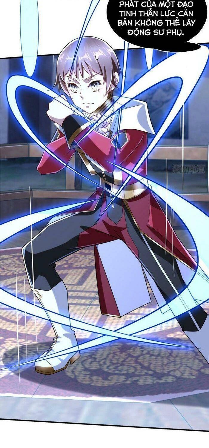 Xuyên Tới Tương Lai: Làm Đàn Ông Không Dễ Chapter 107 - 18