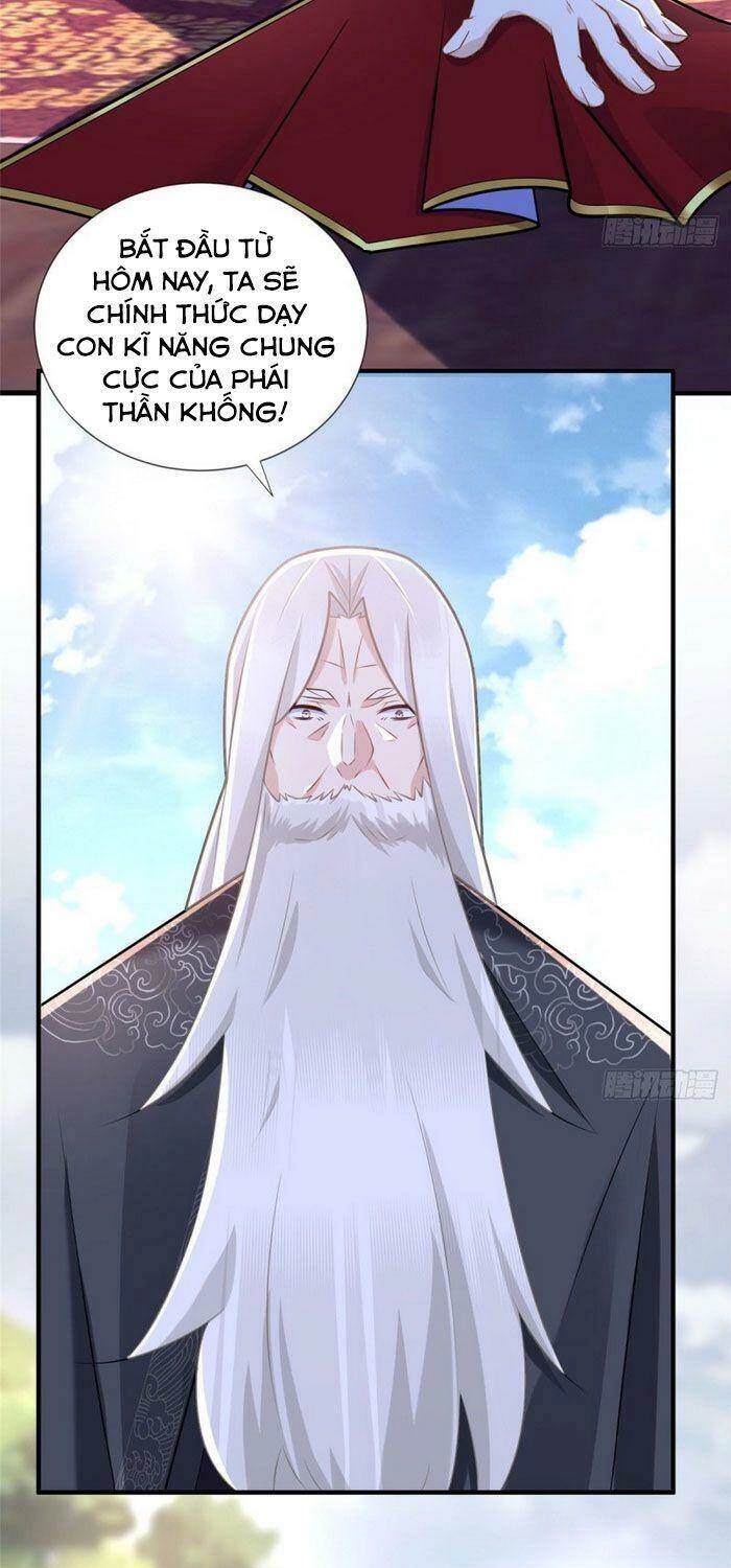 Xuyên Tới Tương Lai: Làm Đàn Ông Không Dễ Chapter 107 - 30