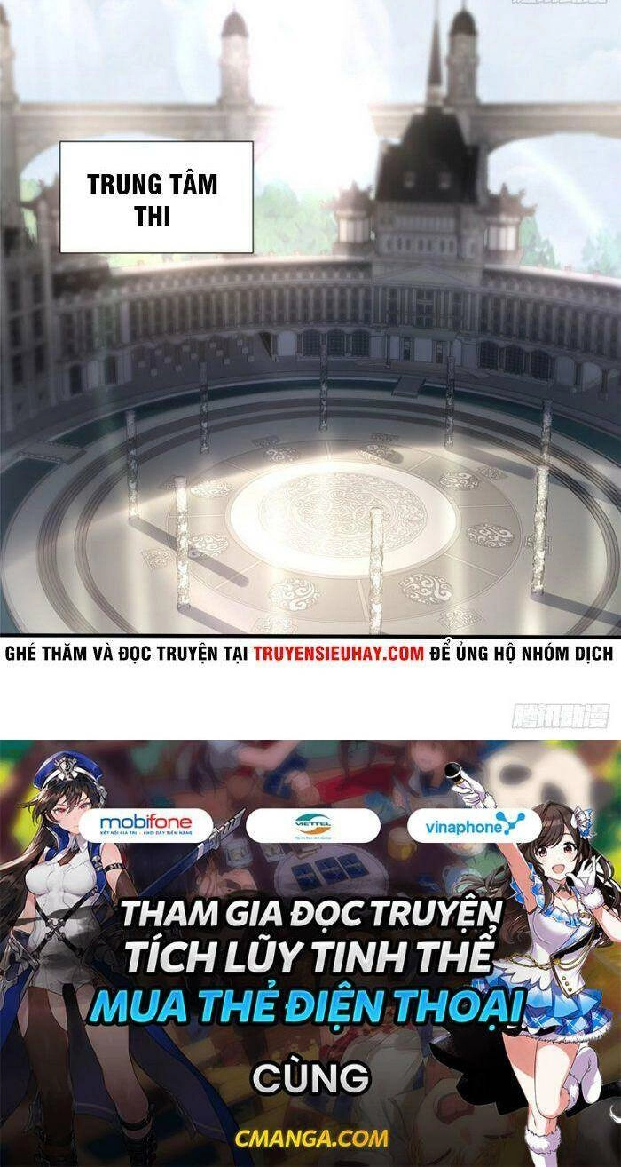 Xuyên Tới Tương Lai: Làm Đàn Ông Không Dễ Chapter 107 - 33