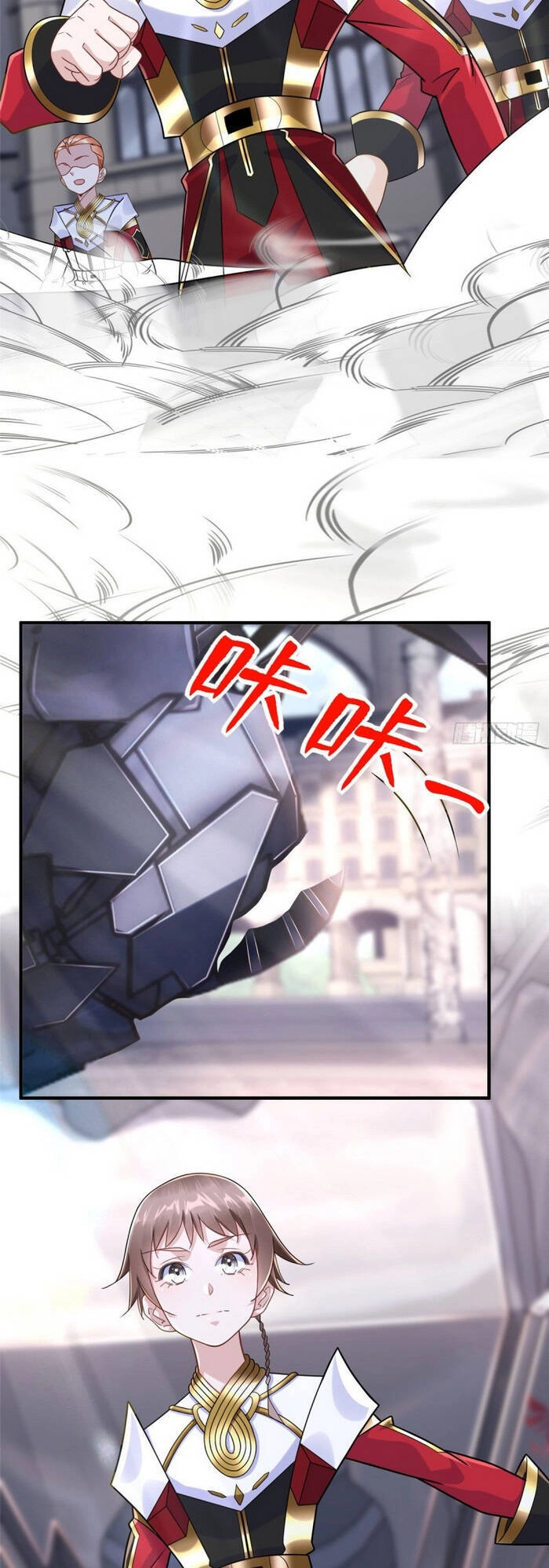 Xuyên Tới Tương Lai: Làm Đàn Ông Không Dễ Chapter 108 - 14