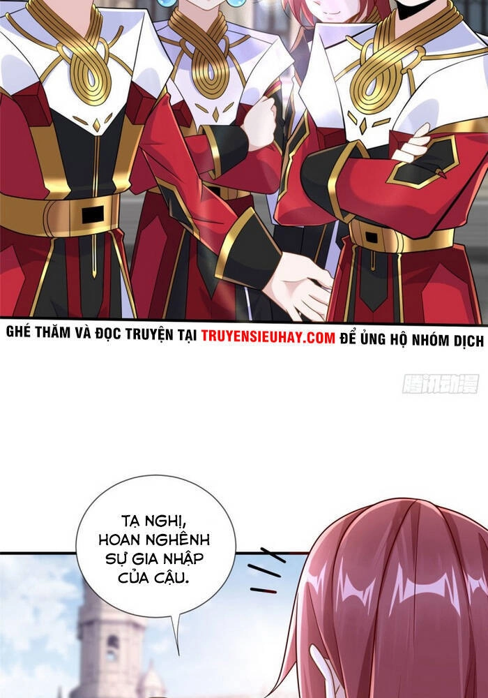 Xuyên Tới Tương Lai: Làm Đàn Ông Không Dễ Chapter 108 - 23