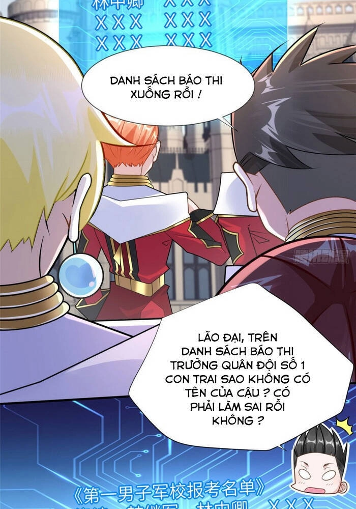 Xuyên Tới Tương Lai: Làm Đàn Ông Không Dễ Chapter 108 - 27