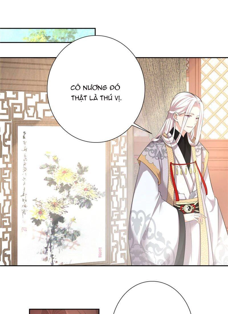 Thiếu Chủ Hung Ác Ta Yêu Chapter 2 - 9