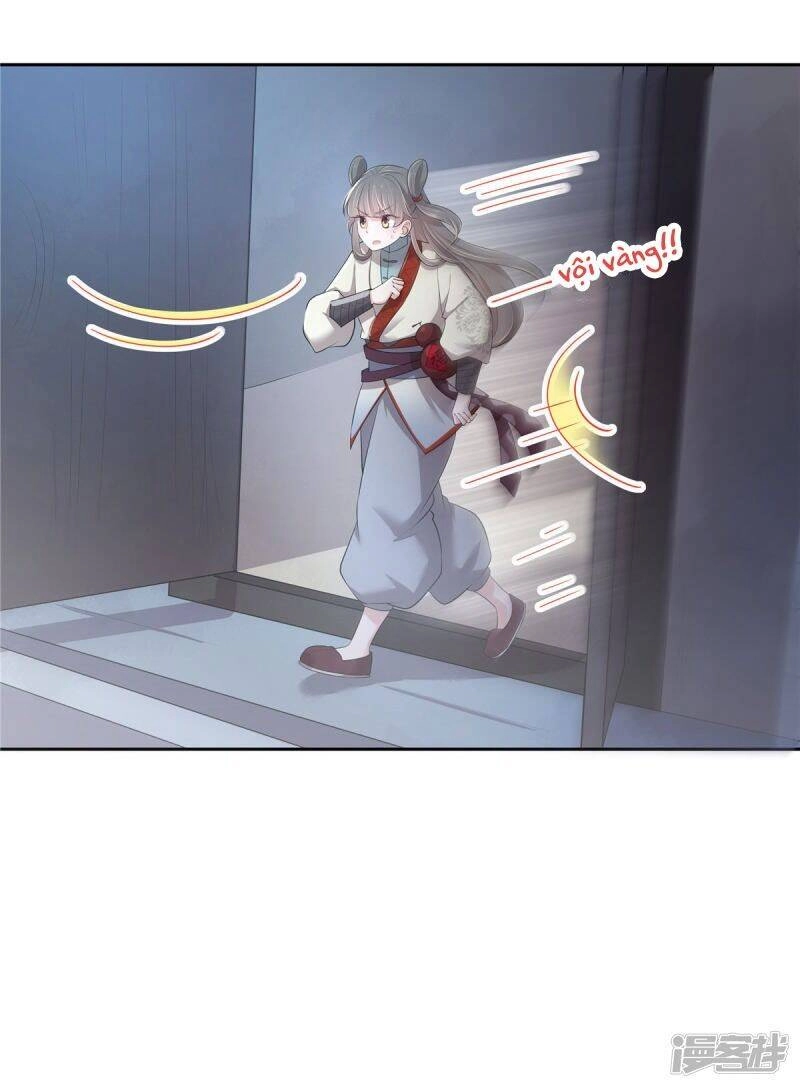 Thiếu Chủ Hung Ác Ta Yêu Chapter 2 - 24