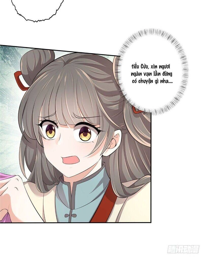 Thiếu Chủ Hung Ác Ta Yêu Chapter 5 - 13