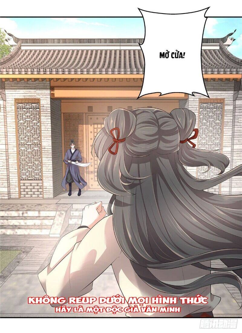 Thiếu Chủ Hung Ác Ta Yêu Chapter 5 - 14