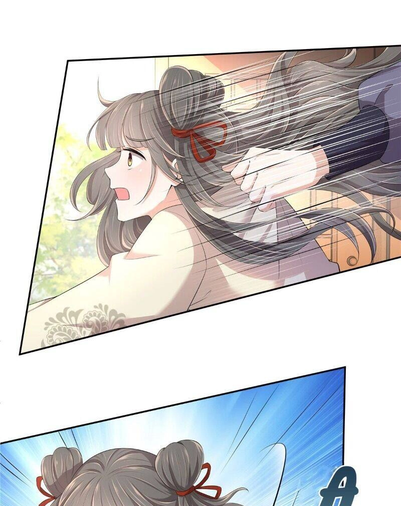 Thiếu Chủ Hung Ác Ta Yêu Chapter 5 - 17