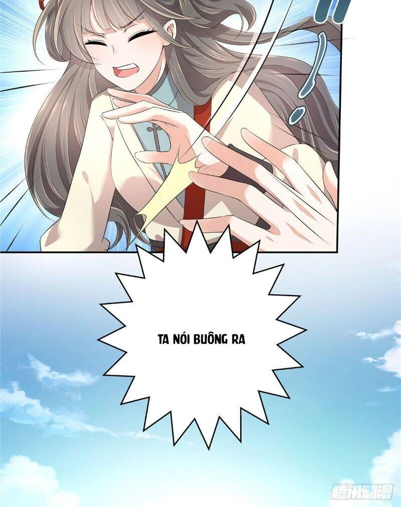 Thiếu Chủ Hung Ác Ta Yêu Chapter 5 - 18