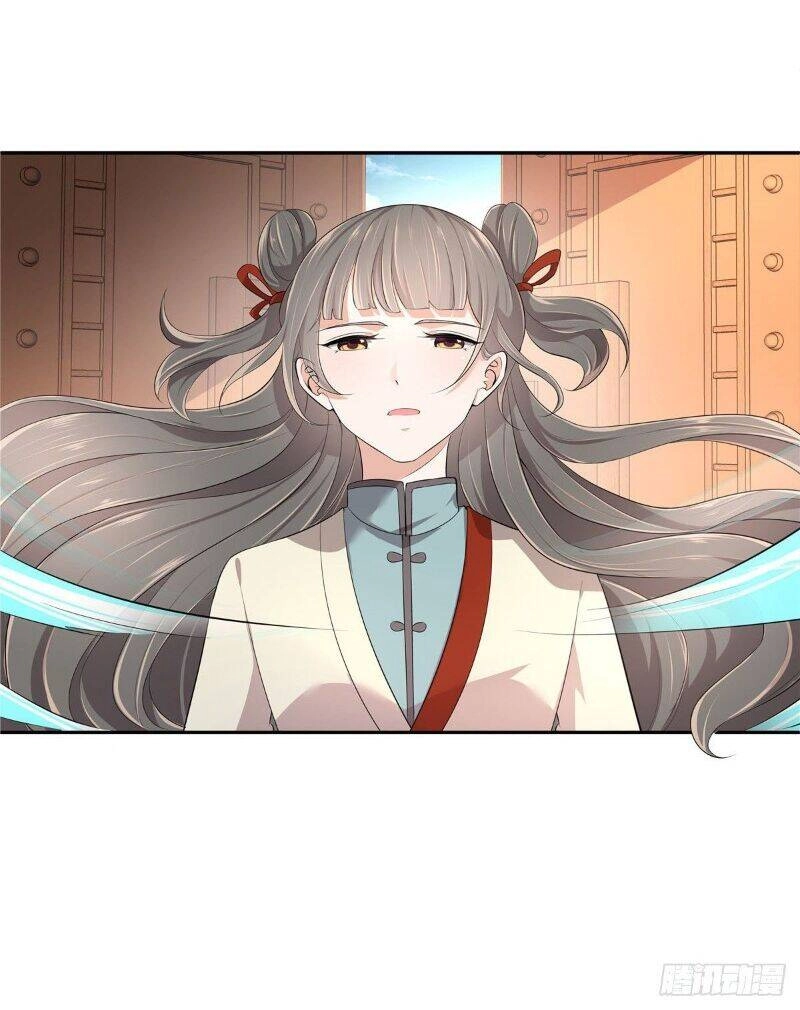 Thiếu Chủ Hung Ác Ta Yêu Chapter 5 - 20