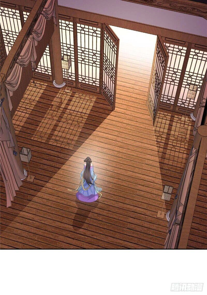 Thiếu Chủ Hung Ác Ta Yêu Chapter 6 - 11