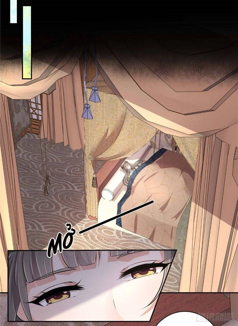 Thiếu Chủ Hung Ác Ta Yêu Chapter 6 - 13