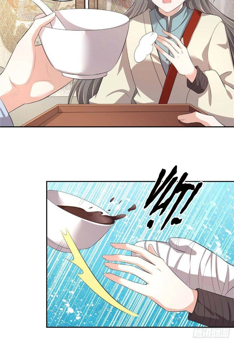 Thiếu Chủ Hung Ác Ta Yêu Chapter 6 - 20