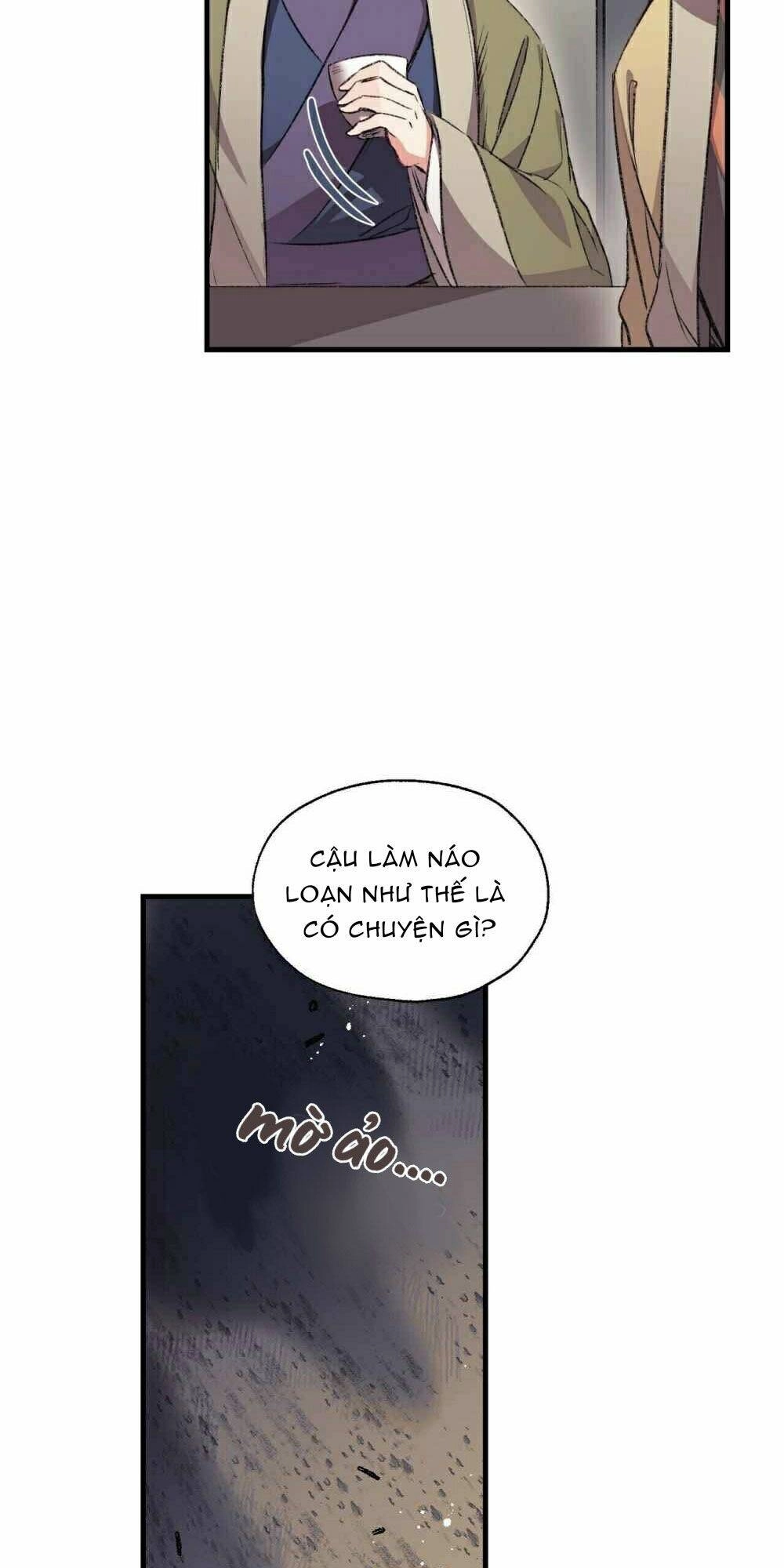 Sơn Ca Yêu Kiều Của Yêu Tinh Chapter 2 - 2